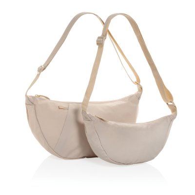 Сумка Crescent XL из rPET AWARE™ арт. P763.5119