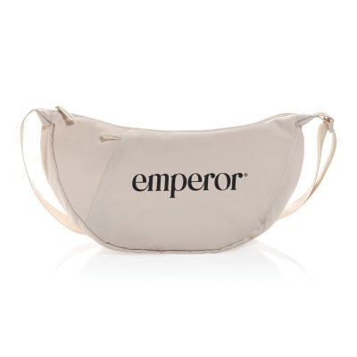 Сумка Crescent XL из rPET AWARE™ арт. P763.5119