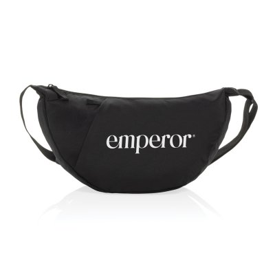 Сумка Crescent XL из rPET AWARE™ арт. P763.5101
