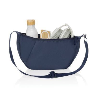 Сумка Crescent XL из rPET AWARE™ арт. P763.5125