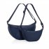 Сумка Crescent XL из rPET AWARE™ арт. P763.5125 Сумка Crescent XL из rPET AWARE™ арт. P763.5125