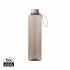 Бутылка VINGA Arch из rPET RCS, 550 мл арт. V4330719 Бутылка VINGA Arch из rPET RCS, 550 мл арт. V4330719