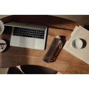 Бутылка VINGA Arch из rPET RCS, 550 мл