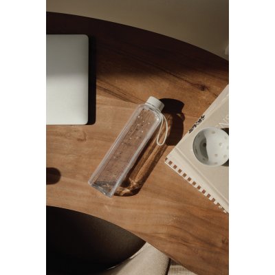 Бутылка VINGA Arch из rPET RCS, 550 мл арт. V4330700