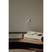 Бутылка VINGA Arch из rPET RCS, 550 мл