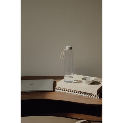Бутылка VINGA Arch из rPET RCS, 550 мл арт. V4330700