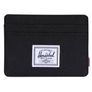 Herschel Charlie держатель для карт с RFID-защитой из переработанного материала