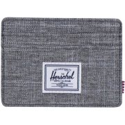 Herschel Charlie держатель для карт с RFID-защитой из переработанного материала