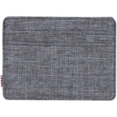 Herschel Charlie держатель для карт с RFID-защитой из переработанного материала арт. 12075680