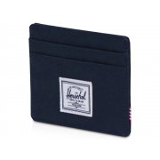Herschel Charlie держатель для карт с RFID-защитой из переработанного материала