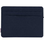 Herschel Charlie держатель для карт с RFID-защитой из переработанного материала
