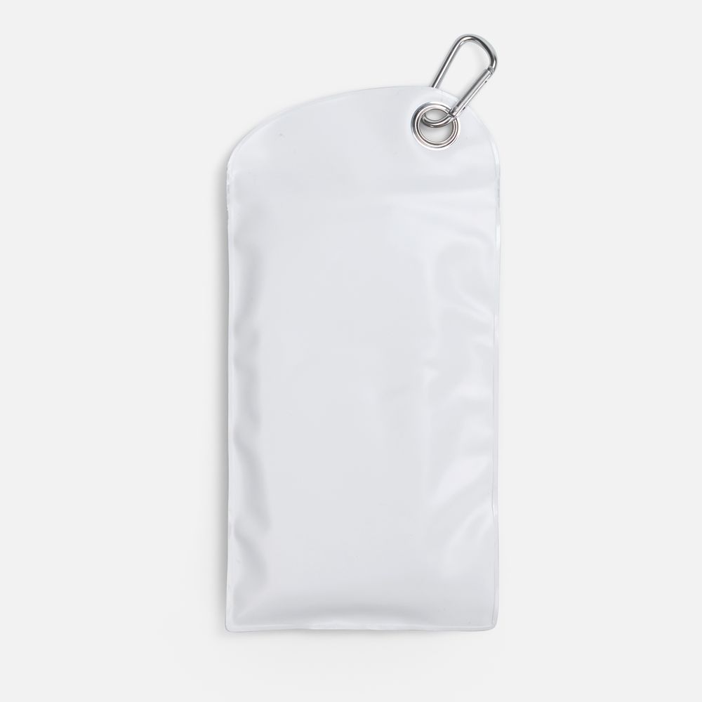 Охлаждающее полотенце Baffin, черное арт. 16646.30 Охлаждающее полотенце Baffin, черное арт. 16646.30