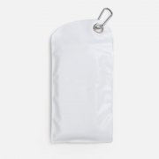 Охлаждающее полотенце Baffin, черное