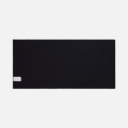 Охлаждающее полотенце Baffin, черное