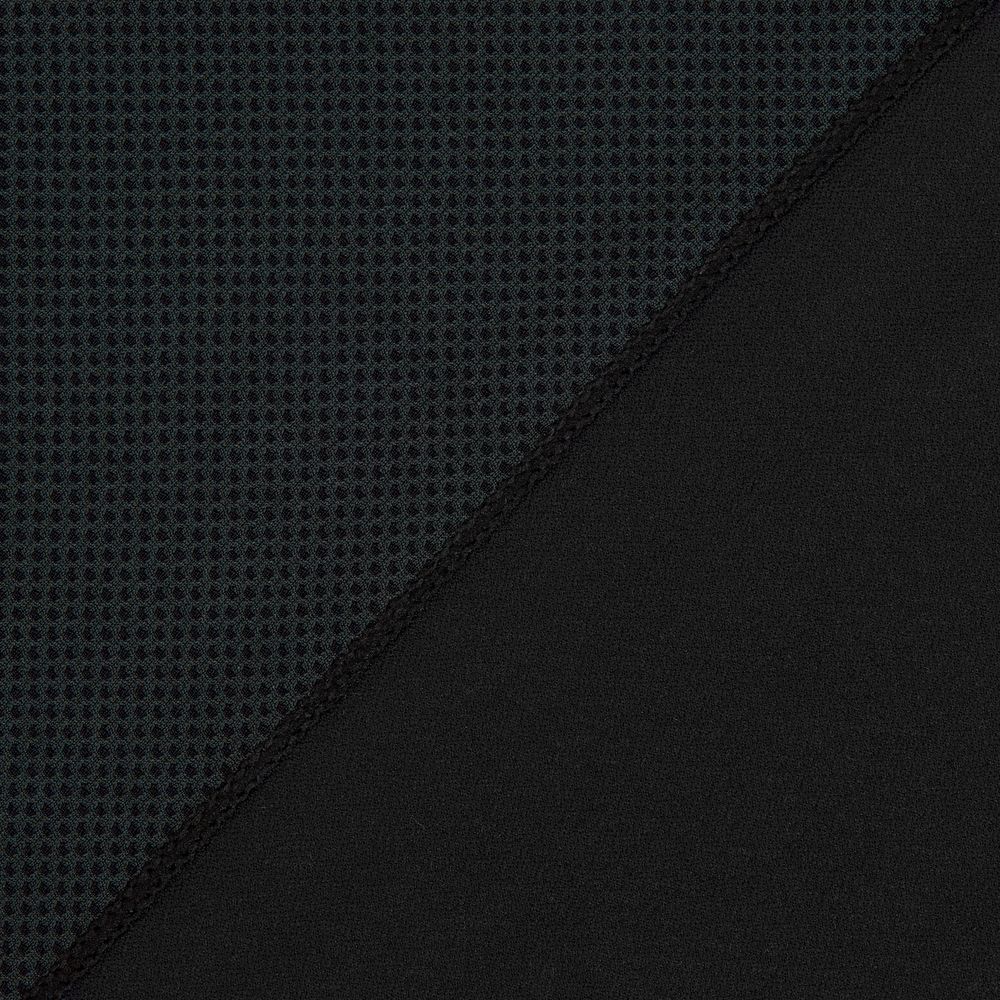 Охлаждающее полотенце Baffin, черное арт. 16646.30 Охлаждающее полотенце Baffin, черное арт. 16646.30