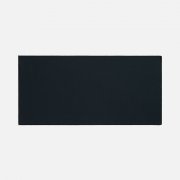 Охлаждающее полотенце Baffin, черное