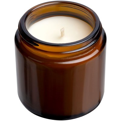 Свеча ароматическая Calore, пряная карамель арт. 16224.57