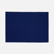 Плед Remitti, темно-синий (кобальт) арт. 19246.46