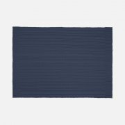 Плед Remitti, серо-синий (сланец) арт. 19246.27