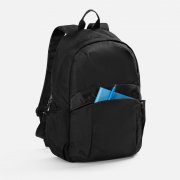 Рюкзак для ноутбука Remotto, черный арт. 19882.30