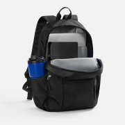 Рюкзак для ноутбука Remotto, черный арт. 19882.30