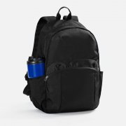 Рюкзак для ноутбука Remotto, черный арт. 19882.30