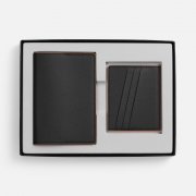 Набор Multimo Mini, черный с оранжевым