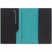 Набор Multimo Mini, черный с бирюзовым