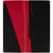 Набор Multimo Simple, черный с красным