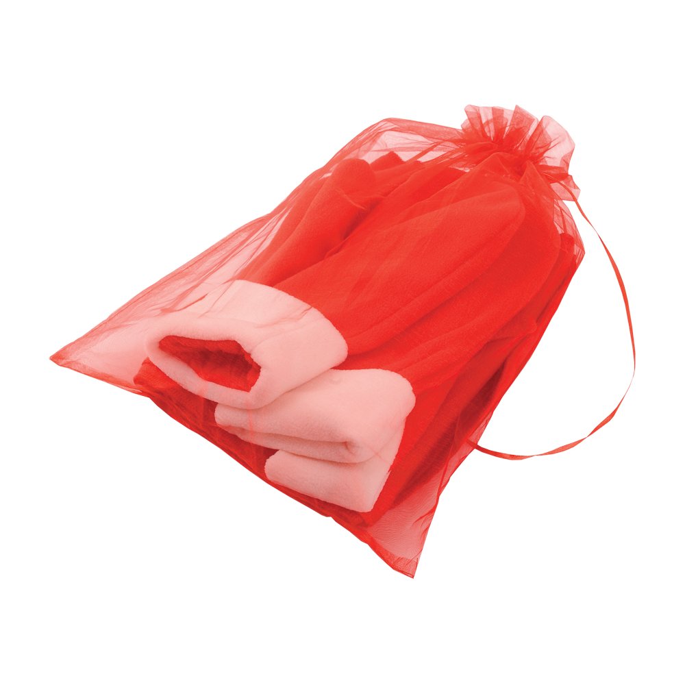 Набор в зимнюю стужу, шапка, шарф, варежки в чехле 529701 арт. 529701 Набор в зимнюю стужу, шапка, шарф, варежки в чехле 529701 арт. 529701