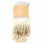 Плед акриловый WINTER, серый арт. 16009.10