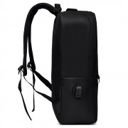 Рюкзак-сет TRAVEL, Чёрный