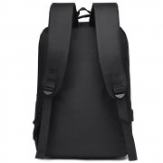 Рюкзак-сет TRAVEL, Чёрный арт. 4052.02 Рюкзак-сет TRAVEL, Чёрный арт. 4052.02