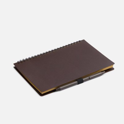 Ручка шариковая Coffeist арт. 20577.00