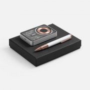 Набор Vim Team, белый