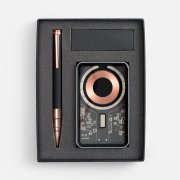 Набор Vim Team, черный