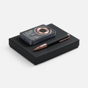 Набор Vim Team, черный