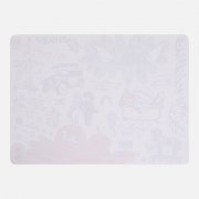 Флисовый плед «Коневедение»