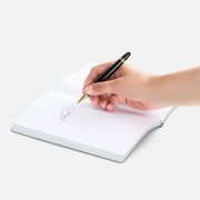 Роллер Vernis с футляром