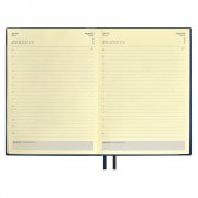 Ежедневник Avila, недатированный, синий