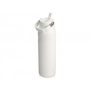 Бутылка для воды с откидной трубочкой Stanley IceFlow™ 2.0, 1,06 л