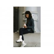 Банка для еды с ложкой-вилкой Stanley Legendary, 400 мл