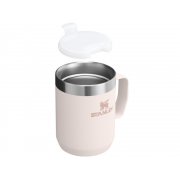 Походная кружка Stanley Everyday, 236 мл арт. 10083141 Походная кружка Stanley Everyday, 236 мл арт. 10083141