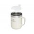 Походная кружка Stanley Everyday, 236 мл арт. 10083110 Походная кружка Stanley Everyday, 236 мл арт. 10083110
