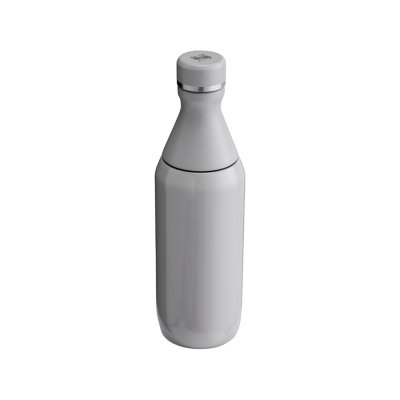 Бутылка для воды Stanley All Day Slim объемом 350 мл - Серый арт. 10088380