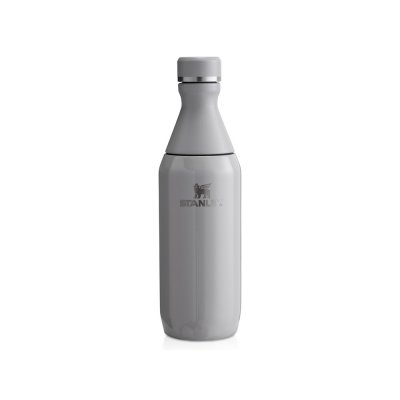Бутылка для воды Stanley All Day Slim объемом 350 мл - Серый арт. 10088380