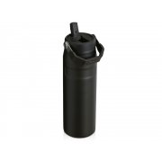 Бутылка для воды с откидной трубочкой Stanley IceFlow™ 2.0, 700 мл