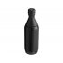 Бутылка для воды Stanley All Day Slim объемом 350 мл - черный глянцевый арт. 10088390