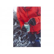 Банка для еды с ложкой-вилкой Stanley Legendary, 400 мл арт. 10088190 Банка для еды с ложкой-вилкой Stanley Legendary, 400 мл арт. 10088190