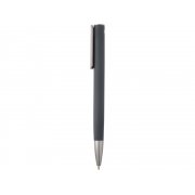 Ручка шариковая из переработанного алюминий «Ziguur» арт. 10612982